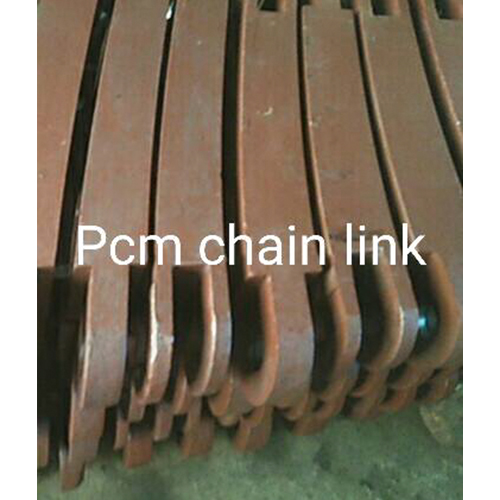 PCM Chain Link Manufacturer